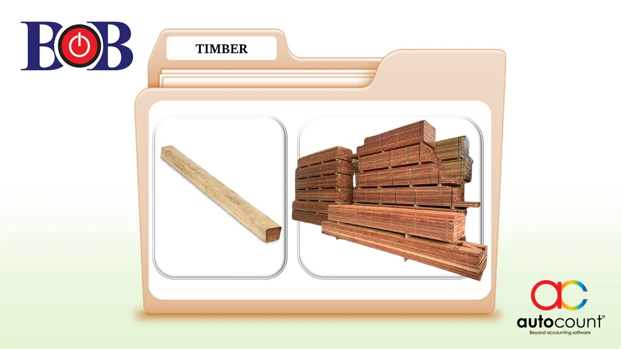 Timber Plugin