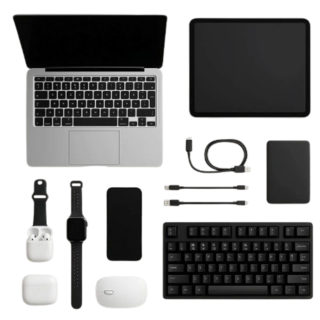 Computer Sales & Support