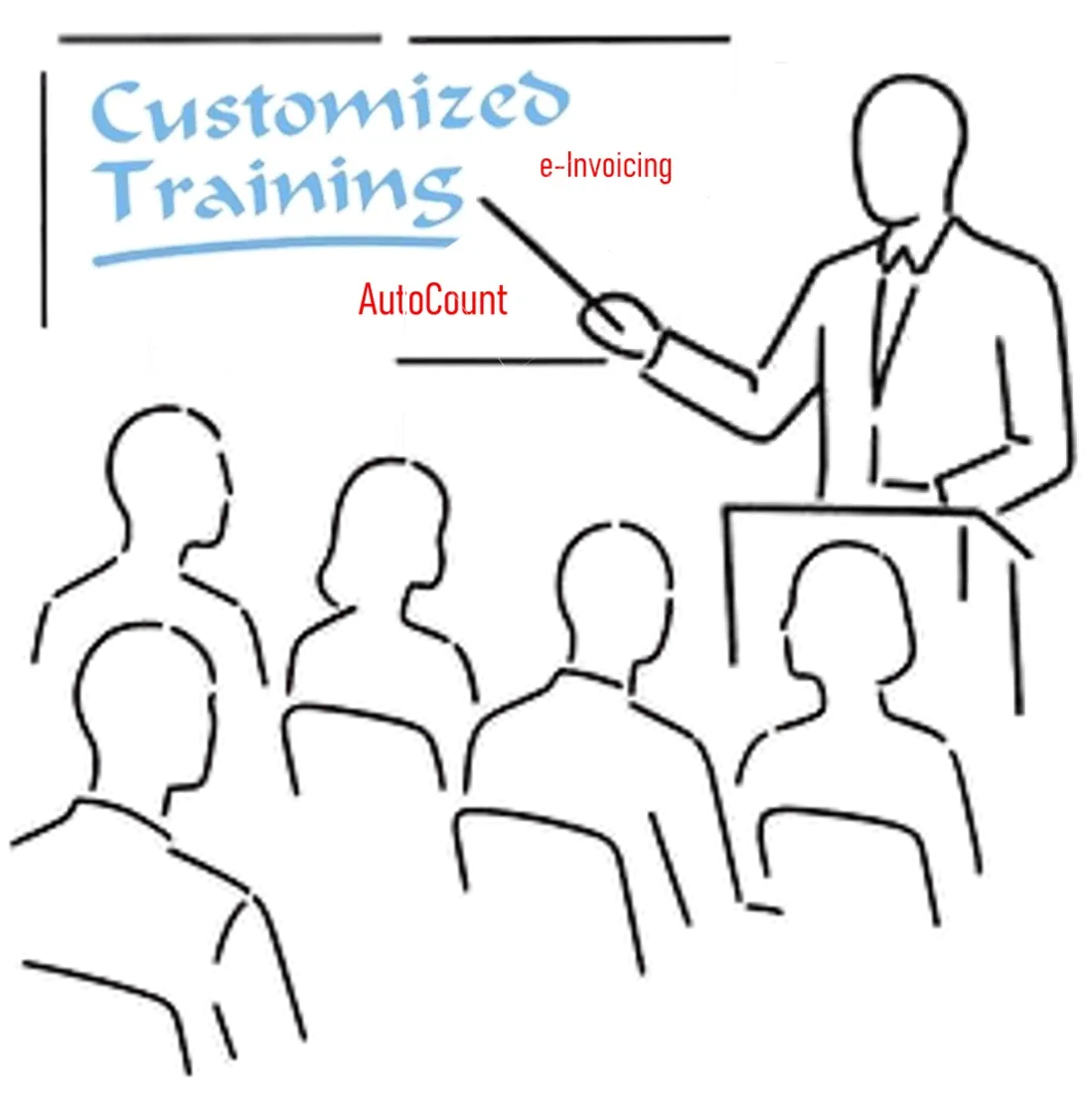 Training & Consultation